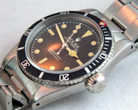 rolex submariner 5510 price|Rolex Submariner crown.